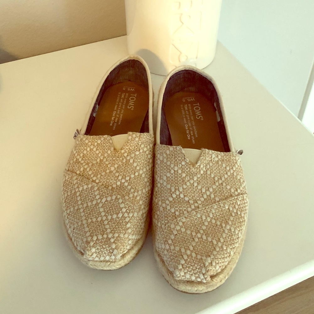 💙TOMS💙